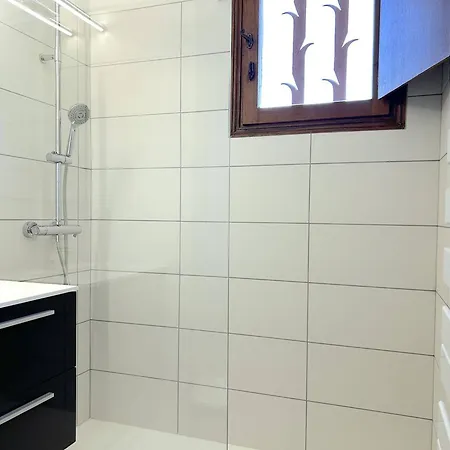 Apartment 2 Pieces Avec Mezzanine Et Parking, Proche - - Fr-1-251-205 Le Lavandou
